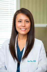 Dr. Chen